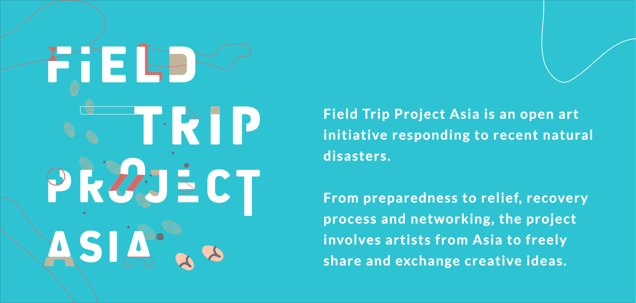 Field Trip Project Asia